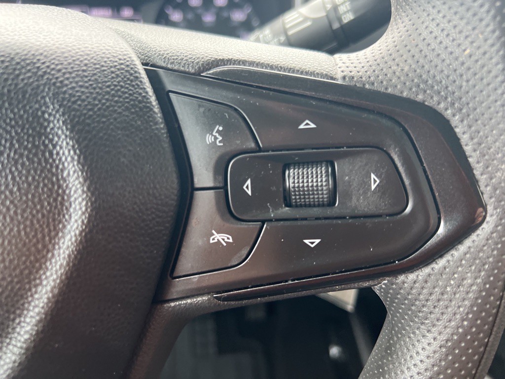 2021 Chevrolet Trailblazer Image 21