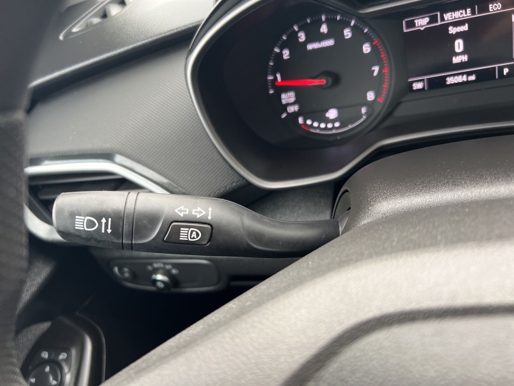 2021 Chevrolet Trailblazer Image 22
