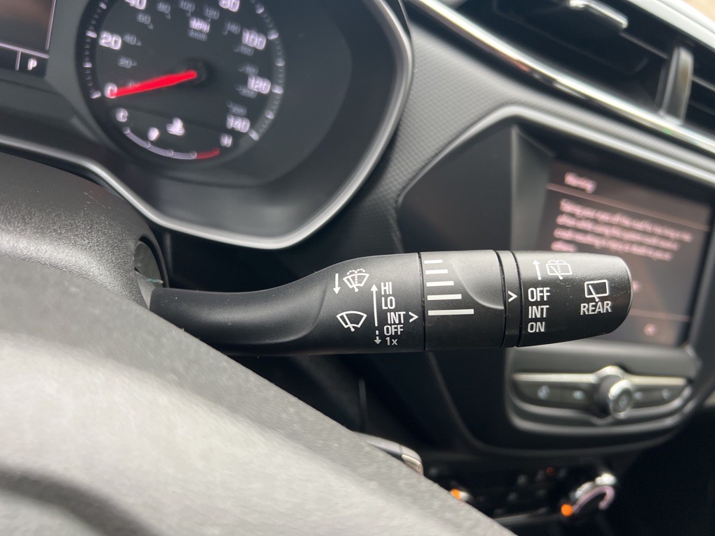 2021 Chevrolet Trailblazer Image 23