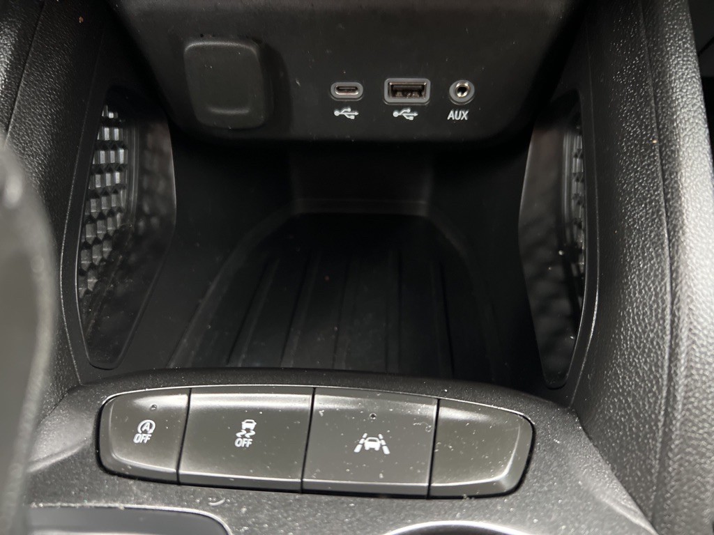 2021 Chevrolet Trailblazer Image 32