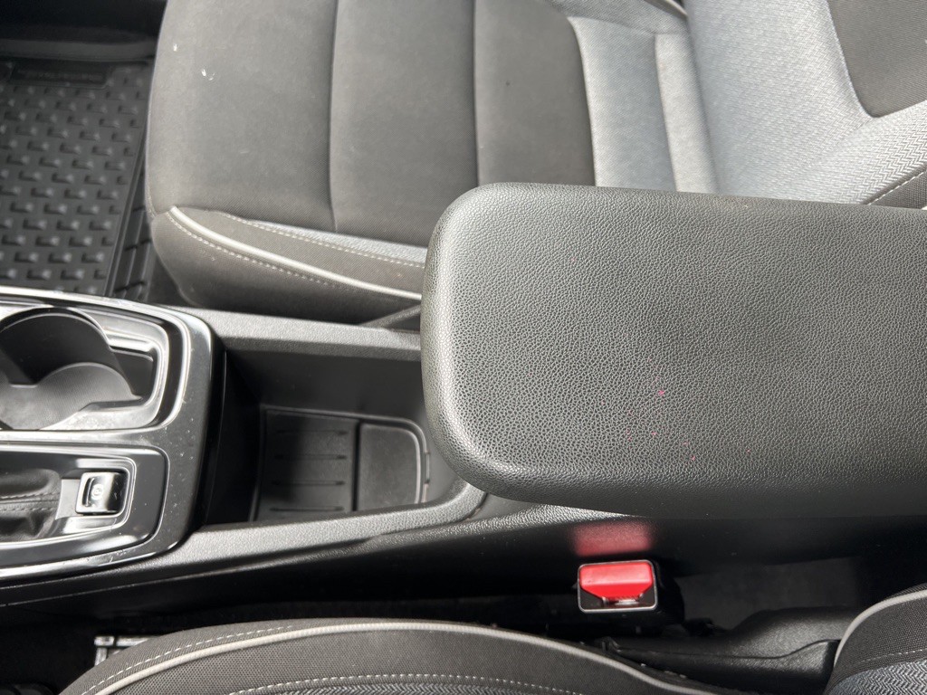 2021 Chevrolet Trailblazer Image 34