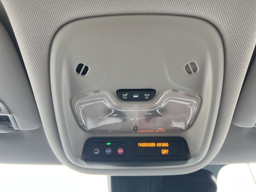 2021 Chevrolet Trailblazer Image 36