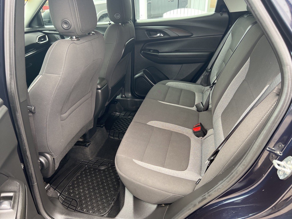 2021 Chevrolet Trailblazer Image 41