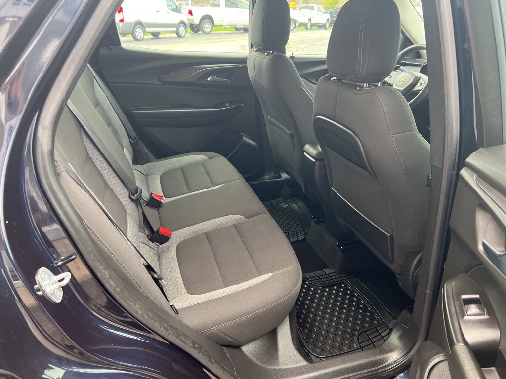 2021 Chevrolet Trailblazer Image 44
