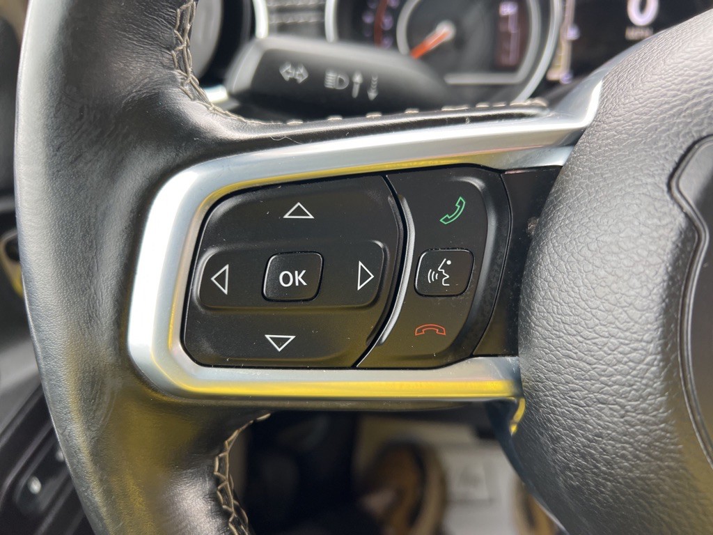2020 Jeep Gladiator Image 20