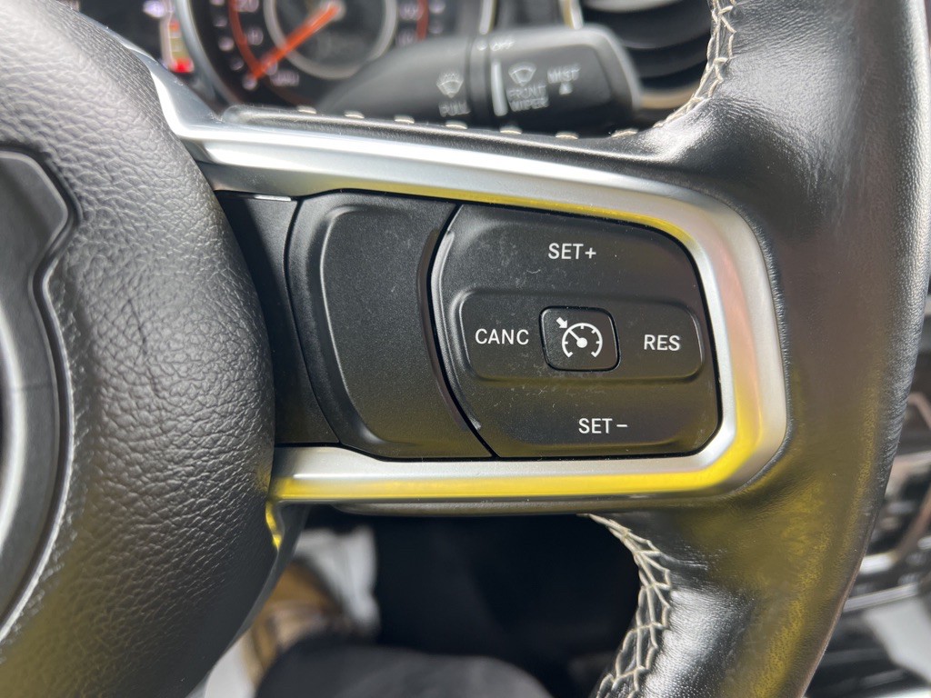 2020 Jeep Gladiator Image 21