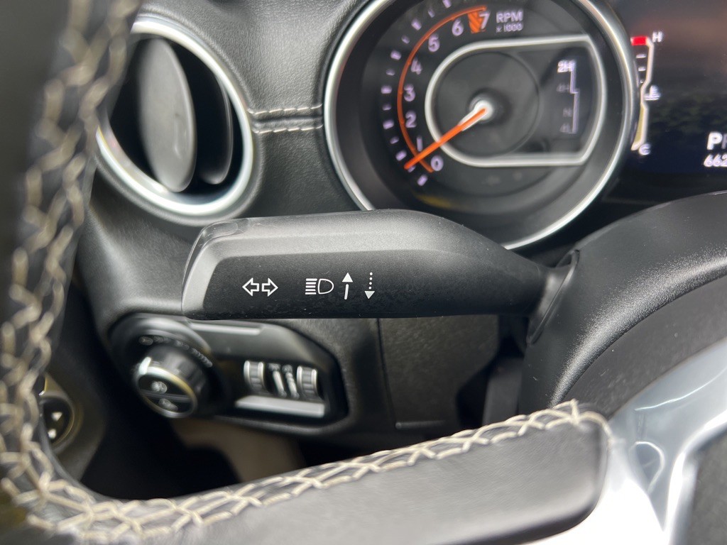 2020 Jeep Gladiator Image 22