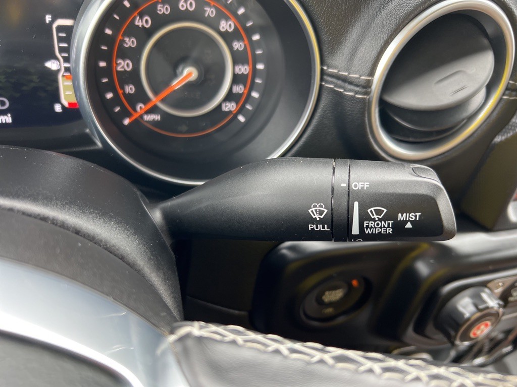 2020 Jeep Gladiator Image 23