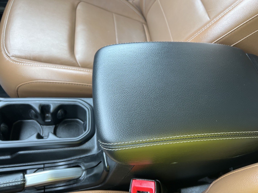 2020 Jeep Gladiator Image 36