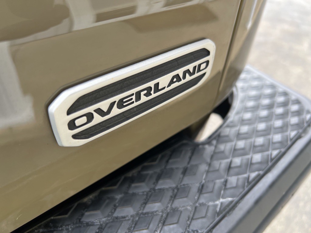 2020 Jeep Gladiator Image 50
