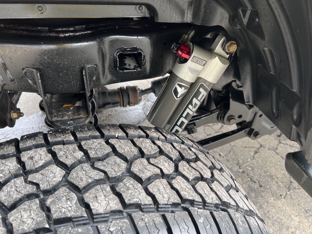 2020 Jeep Gladiator Image 55