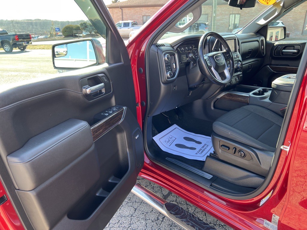 2021 GMC Sierra Image 14