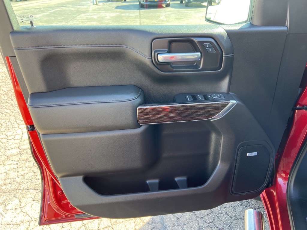 2021 GMC Sierra Image 15