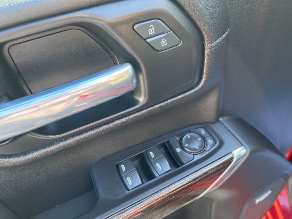 2021 GMC Sierra Image 16