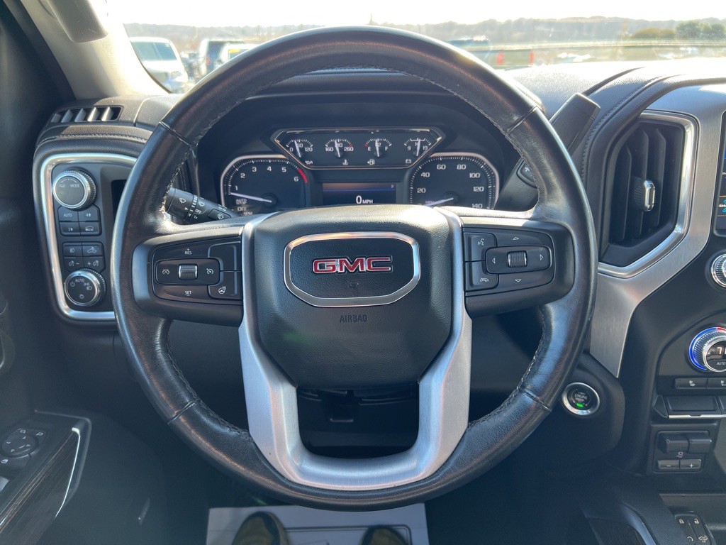2021 GMC Sierra Image 20