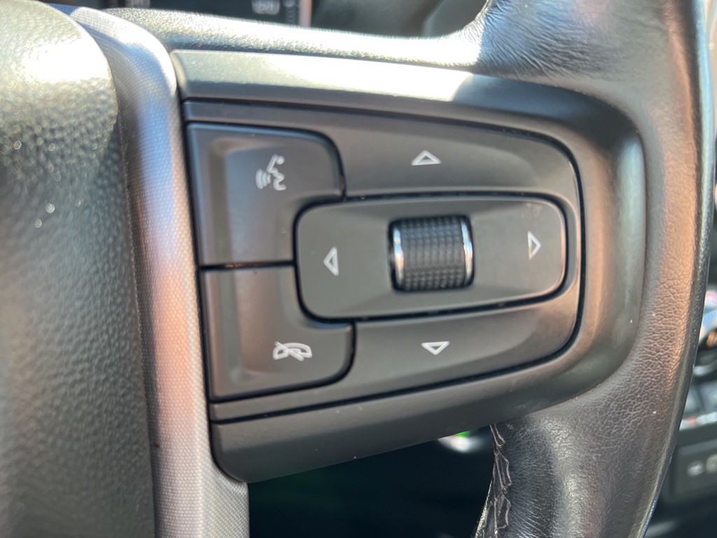 2021 GMC Sierra Image 22