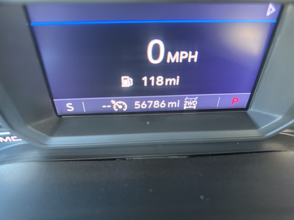 2021 GMC Sierra Image 23