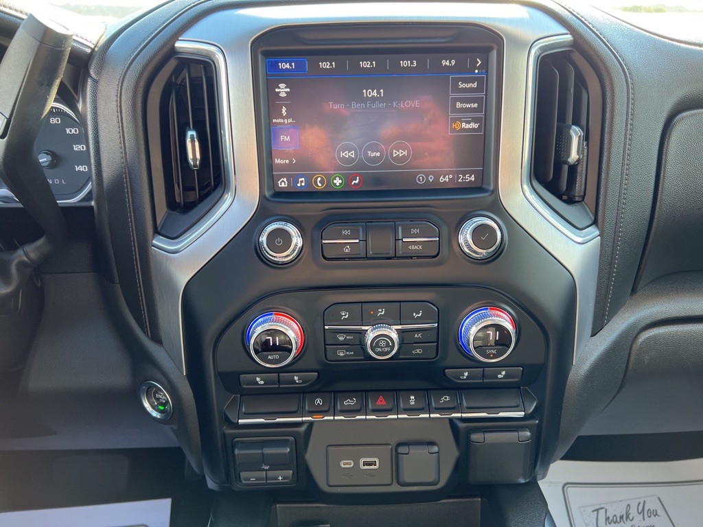2021 GMC Sierra Image 25