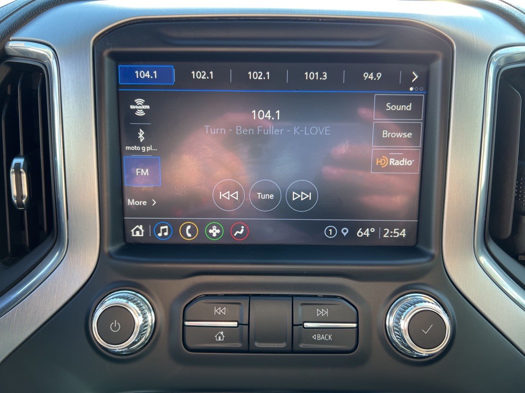 2021 GMC Sierra Image 26