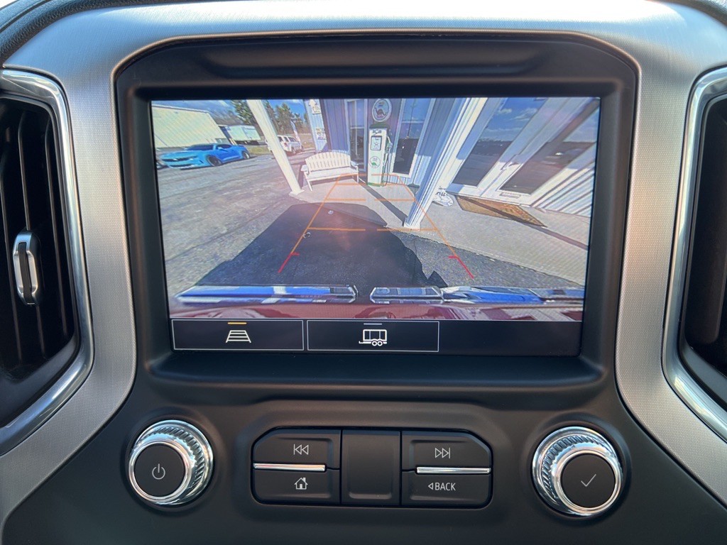 2021 GMC Sierra Image 27