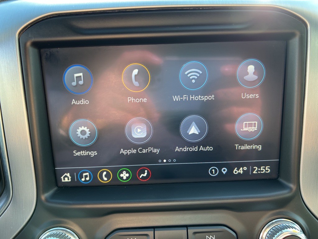 2021 GMC Sierra Image 28