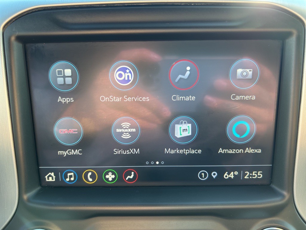 2021 GMC Sierra Image 29