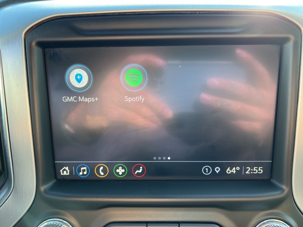2021 GMC Sierra Image 30