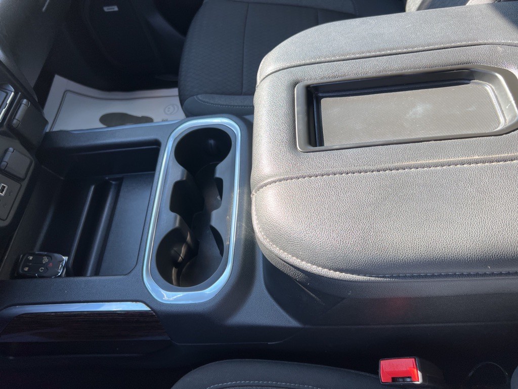 2021 GMC Sierra Image 33