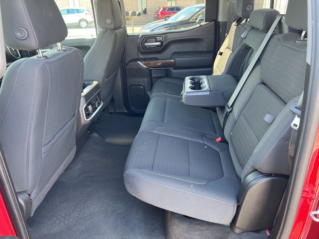 2021 GMC Sierra Image 41