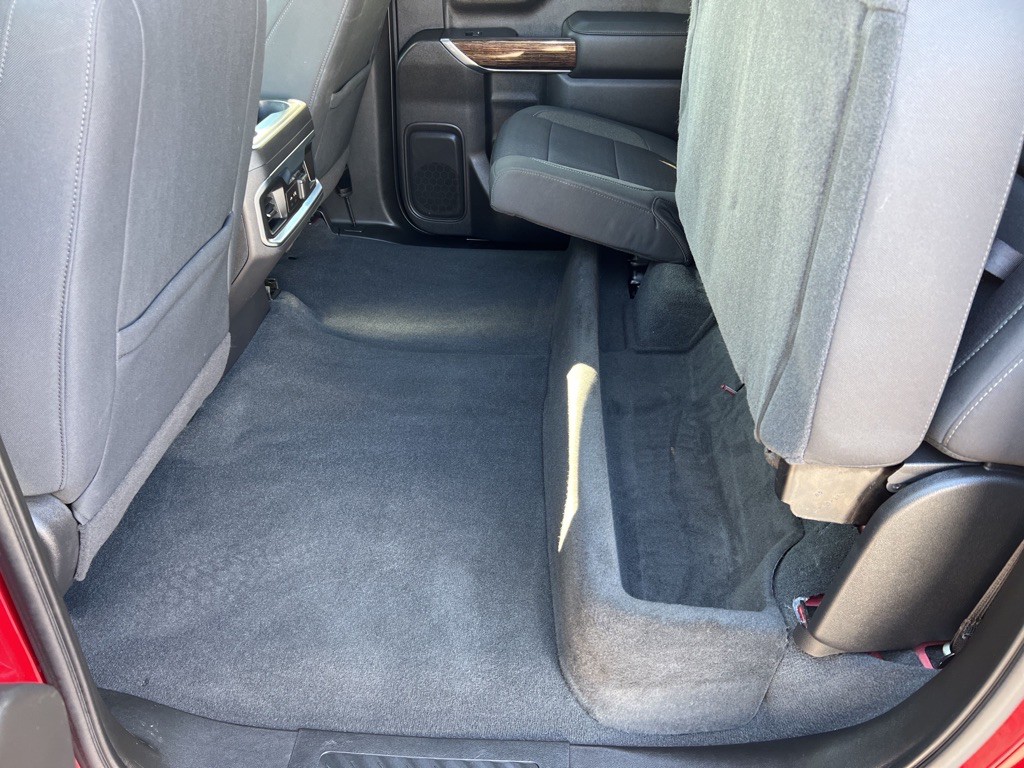2021 GMC Sierra Image 42