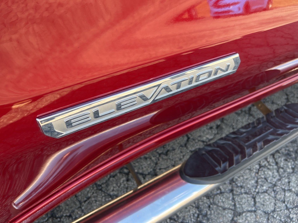 2021 GMC Sierra Image 47