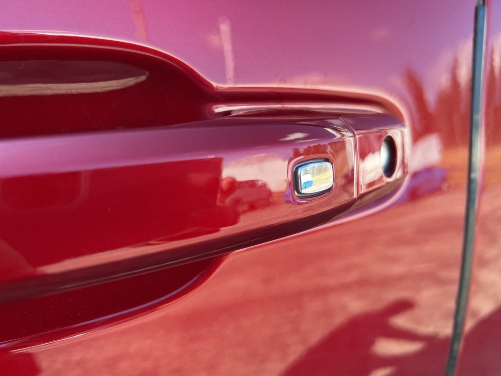 2021 GMC Sierra Image 48