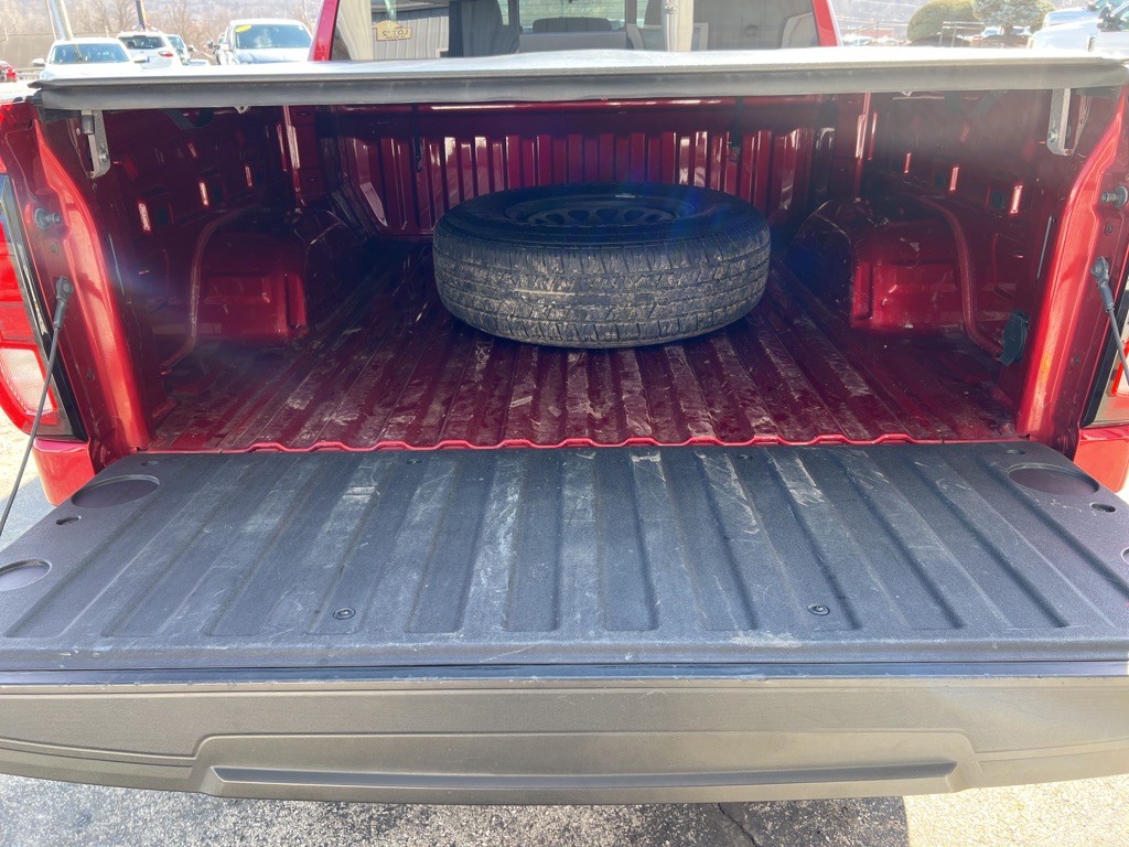 2021 GMC Sierra Image 49