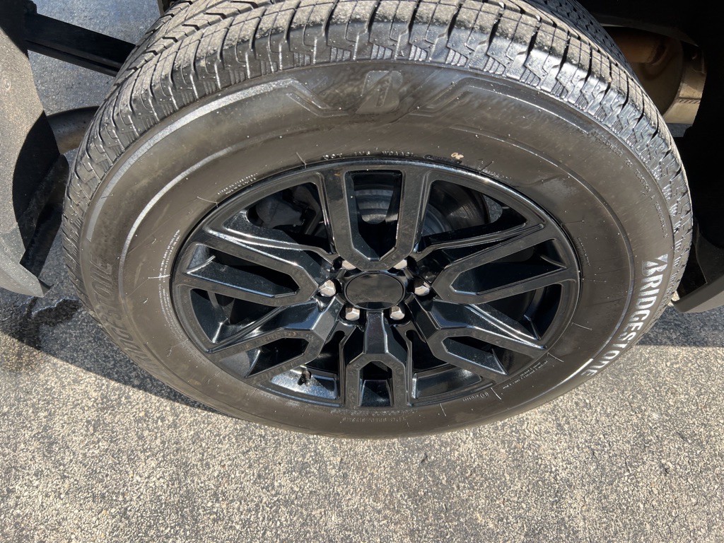 2021 GMC Sierra Image 54