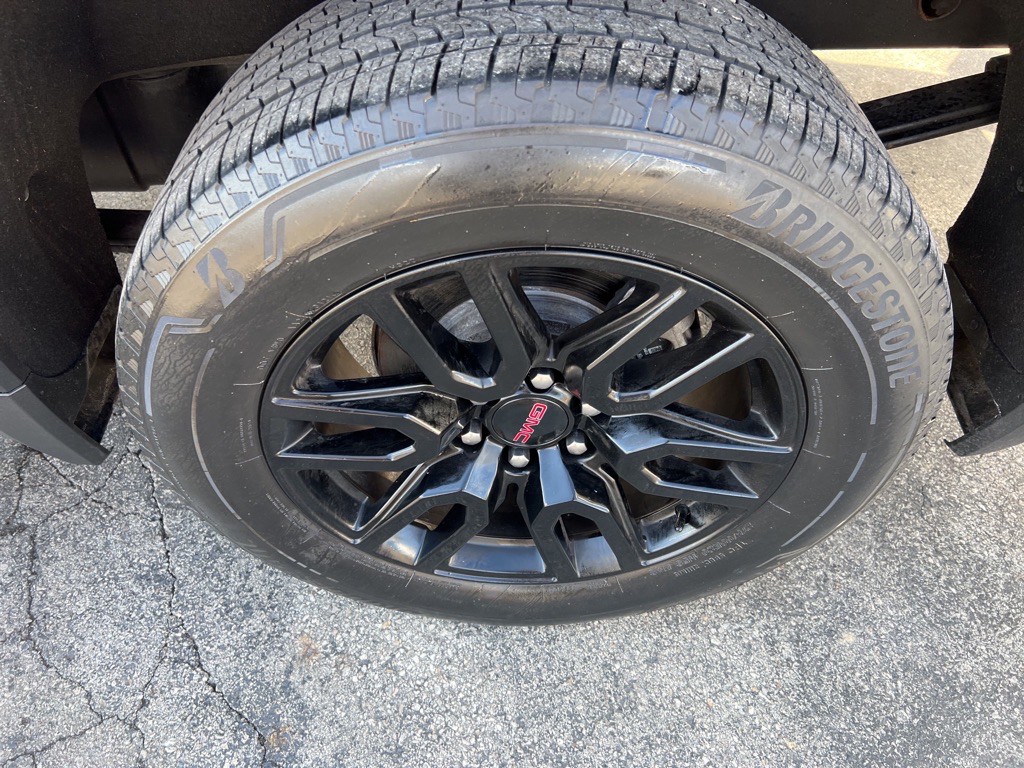 2021 GMC Sierra Image 55