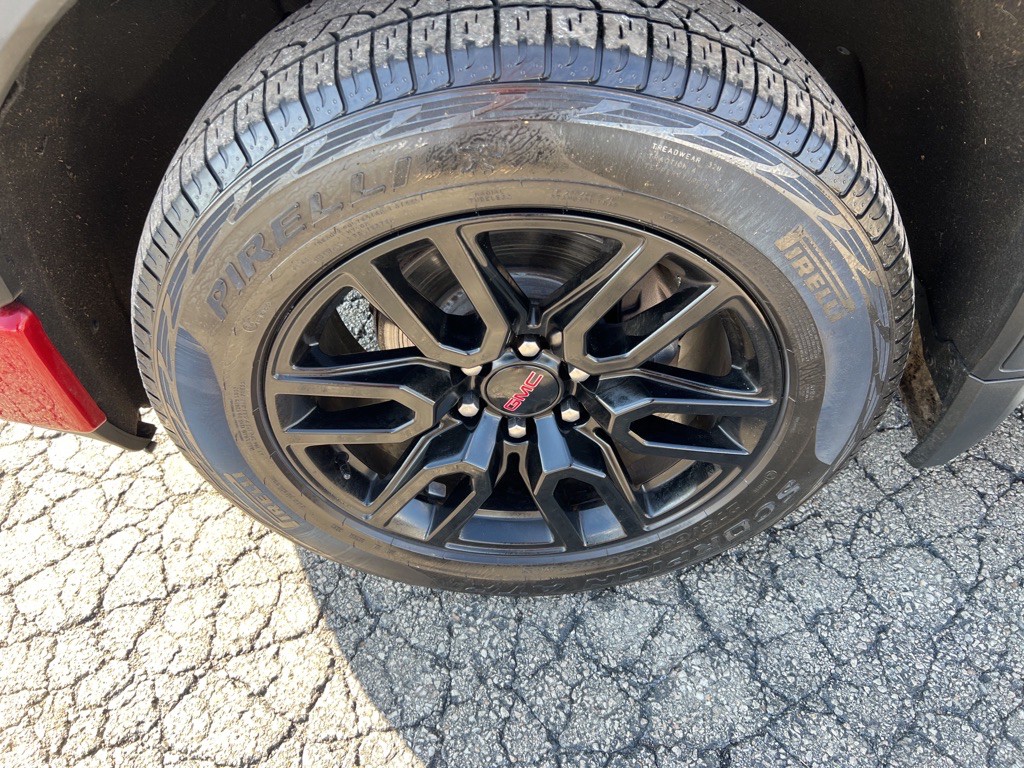 2021 GMC Sierra Image 57