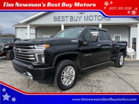 Image for 2022 Chevrolet Silverado 1500 High Country ID: 6661091