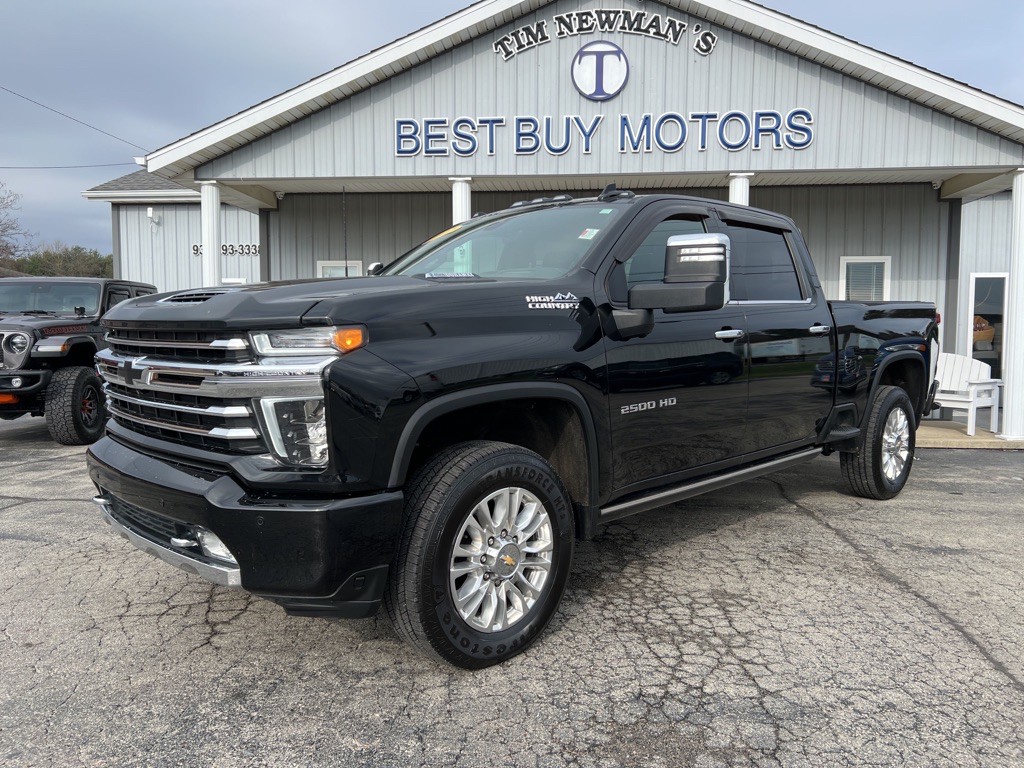2022 Chevrolet Silverado 1500 Image 2