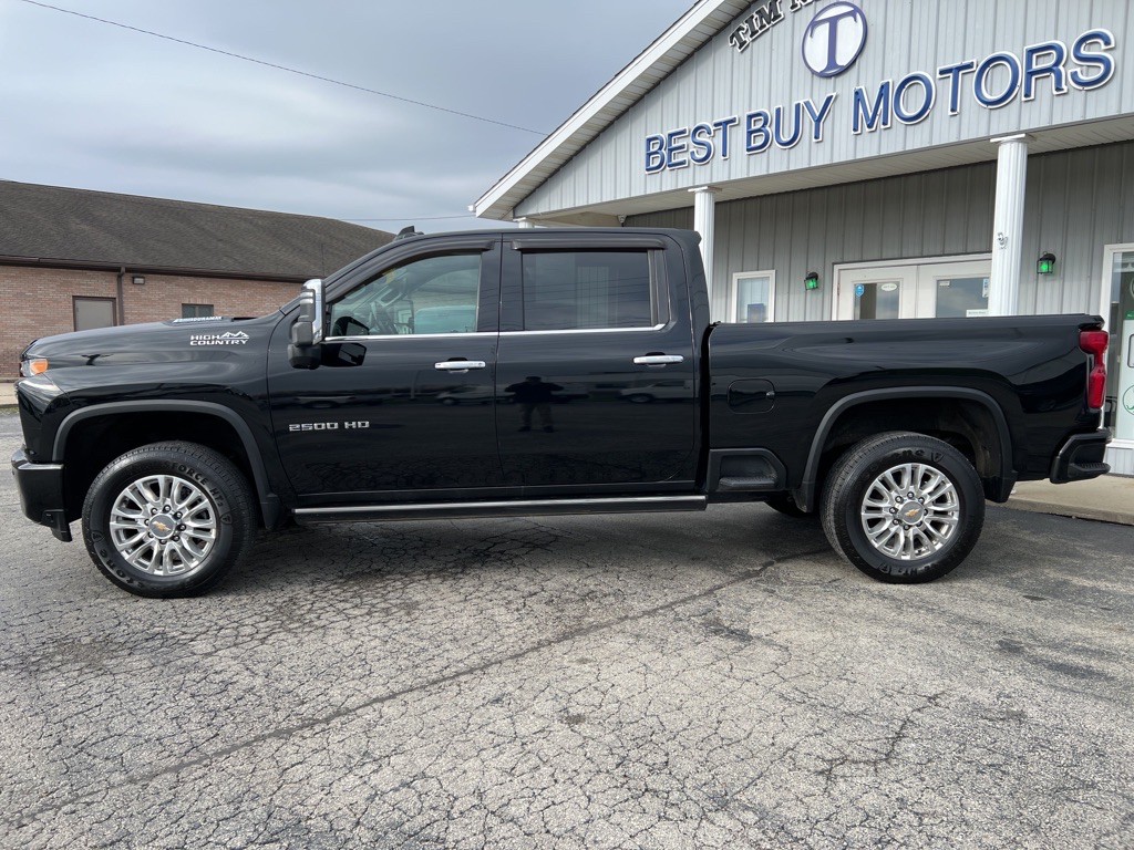 2022 Chevrolet Silverado 1500 Image 4