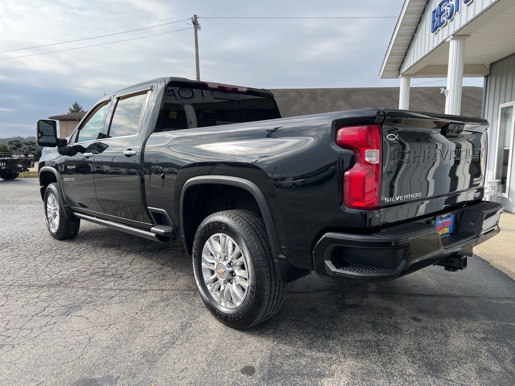 2022 Chevrolet Silverado 1500 Image 5