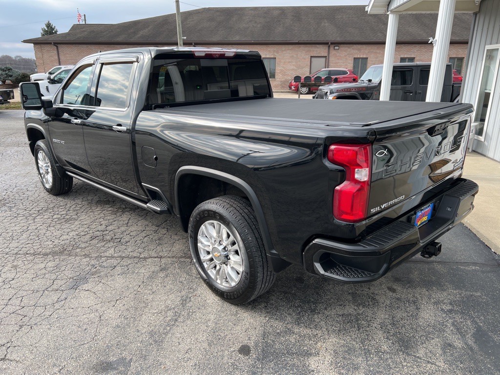 2022 Chevrolet Silverado 1500 Image 6