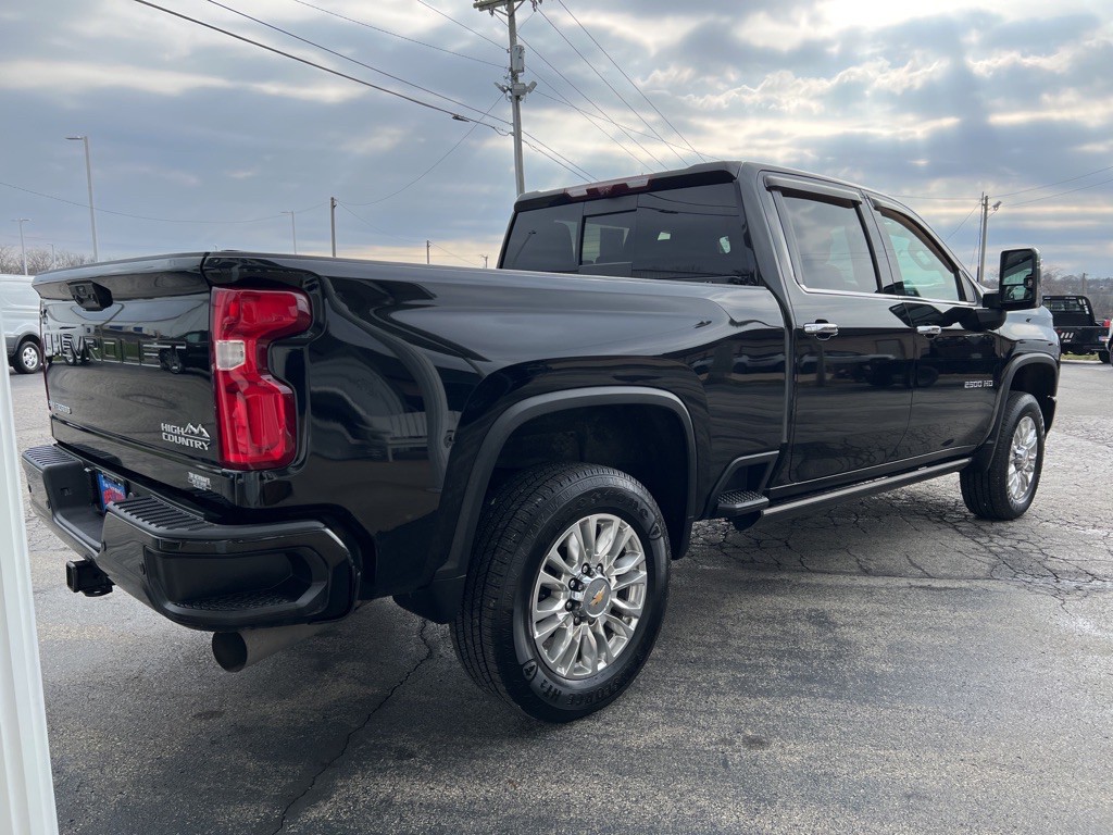 2022 Chevrolet Silverado 1500 Image 8
