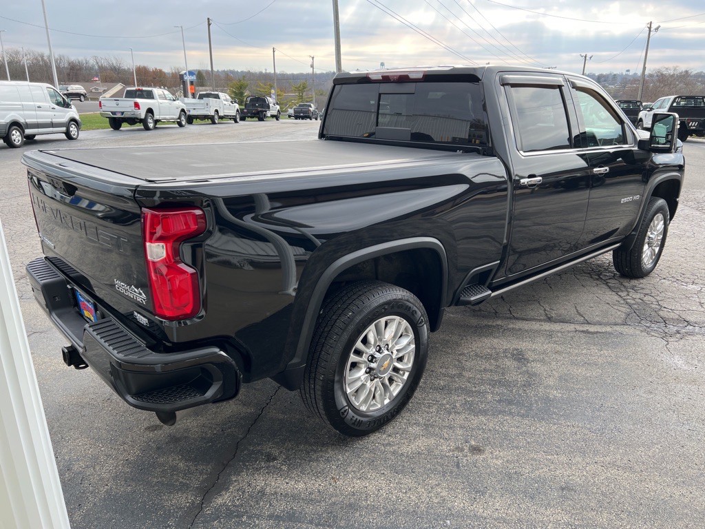 2022 Chevrolet Silverado 1500 Image 9