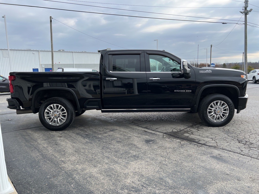 2022 Chevrolet Silverado 1500 Image 10