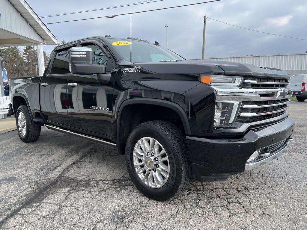 2022 Chevrolet Silverado 1500 Image 11