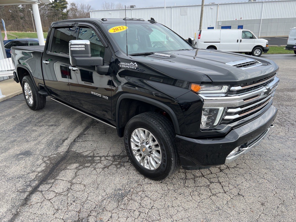 2022 Chevrolet Silverado 1500 Image 12