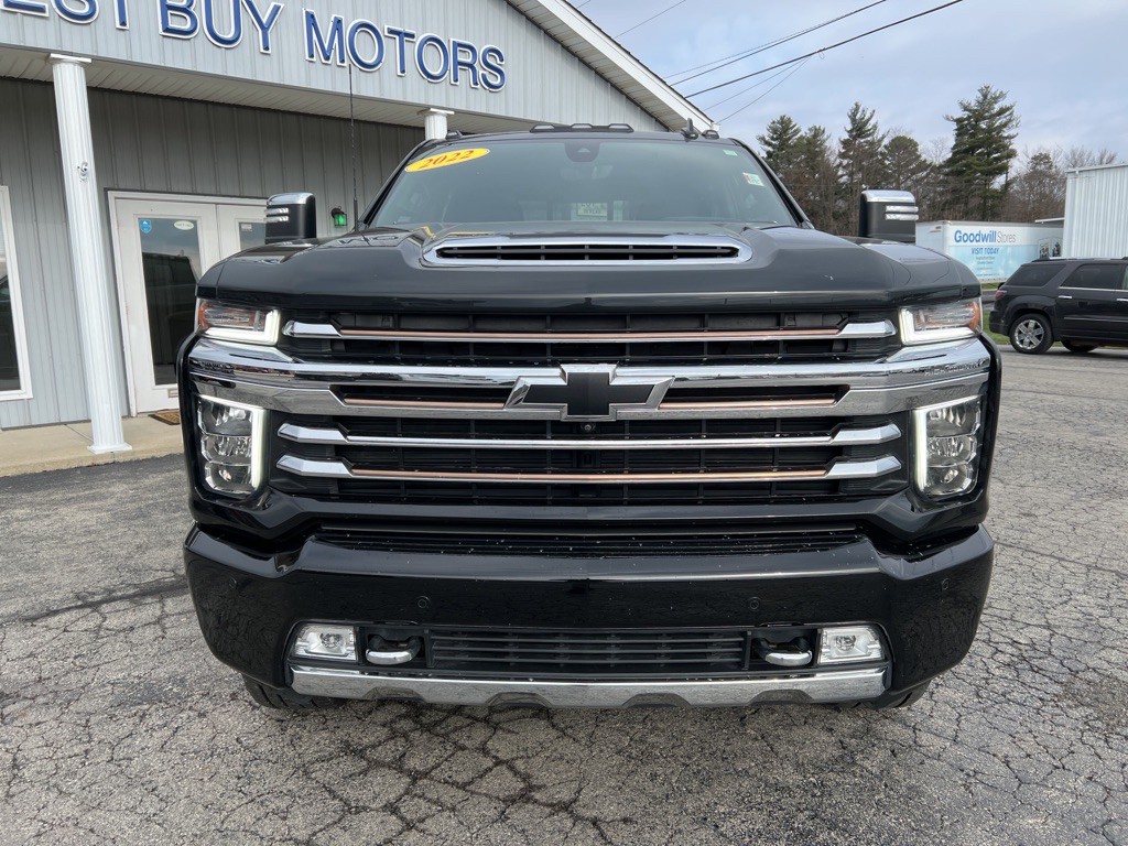2022 Chevrolet Silverado 1500 Image 13