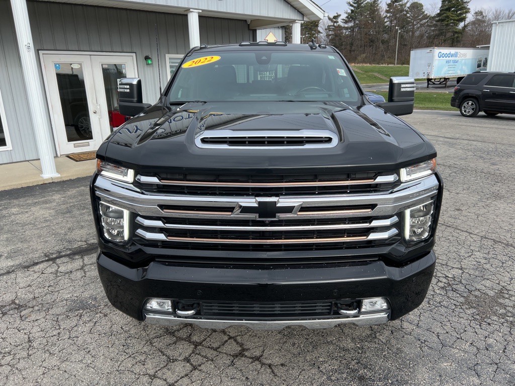 2022 Chevrolet Silverado 1500 Image 14