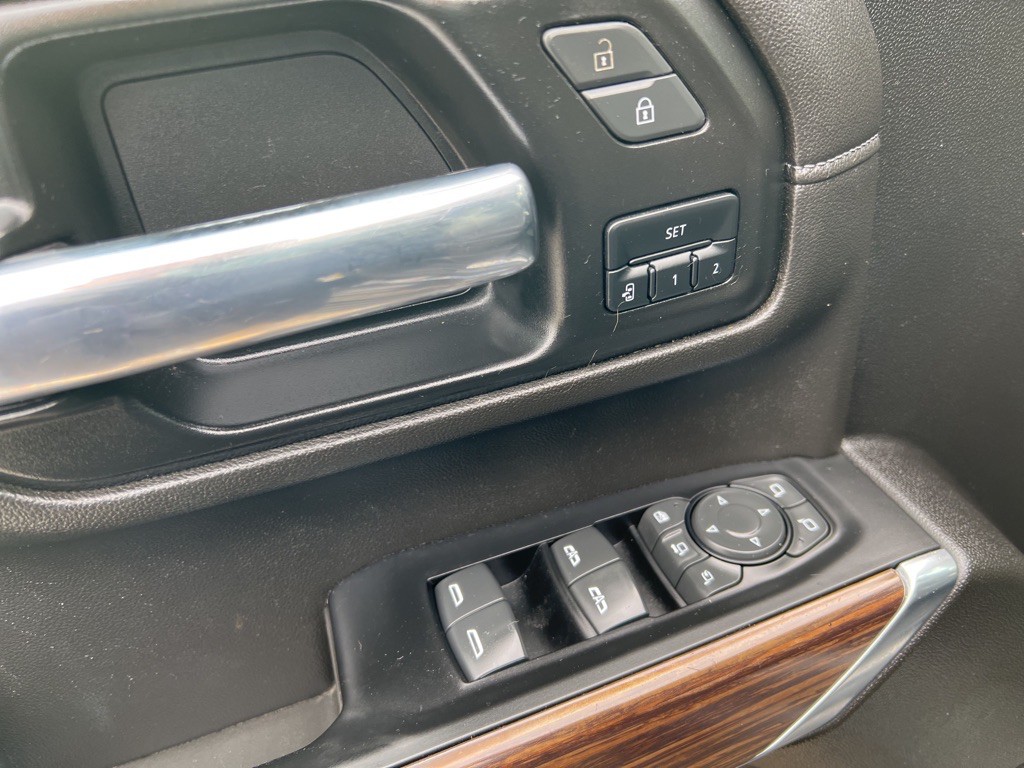 2022 Chevrolet Silverado 1500 Image 16