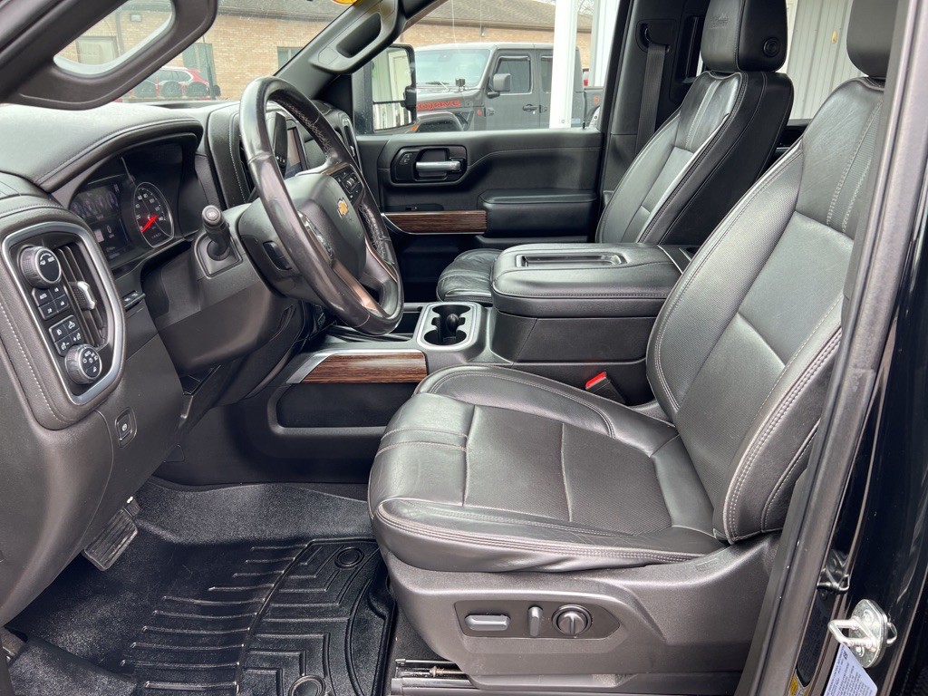 2022 Chevrolet Silverado 1500 Image 18